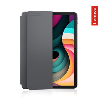 레노버 [Lenovo Certified] 레노버 Tab M11 전용 정품 폴리오케이스