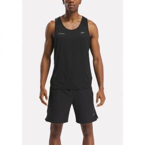 4643572 Reebok TANK SPEED - Top black 77717781