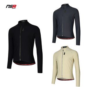 NSR 폰도 윈드프루프 플러스 긴팔 저지 남성 FONDO WINDPROOF PLUS LONG SLEEVE JERSEY MEN