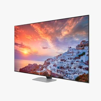 삼성전자 삼성 TV KQ75QND90AFXKR 벽걸이 무료배송 NS홈[34369986]