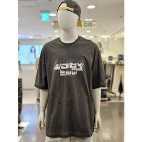 1983실리콘레터링워싱반팔_JHZZ10419_ETK