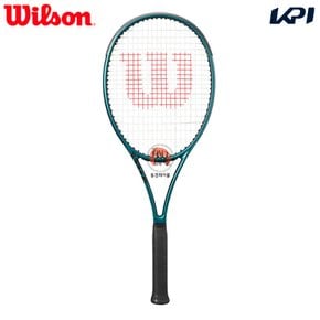 윌슨 블레이드 98 V9 테니스라켓 18x20 305g 2024년 WR149911U