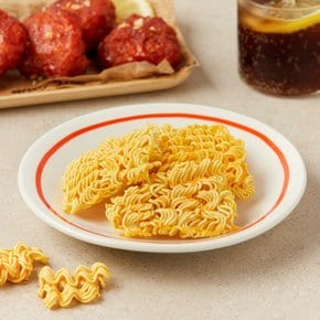 뿌셔뿌셔 양념치킨맛 90g