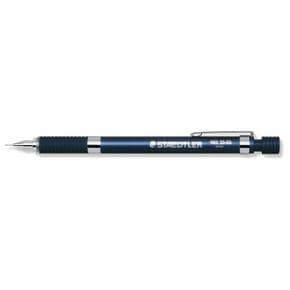 최고급 샤프 블루 0.5/925 35-05N/1자루/STAEDTLER