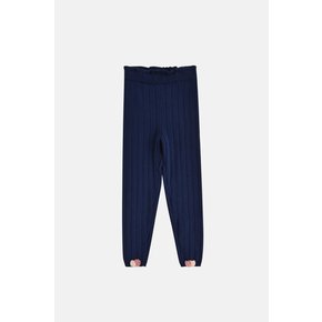 25FW 키즈 니트 레깅스 LEGGINGS MOLDA GRC-W25-L0302
