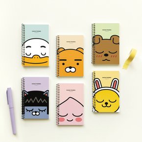원링 좌철 수첩 노트 신학기 모음전