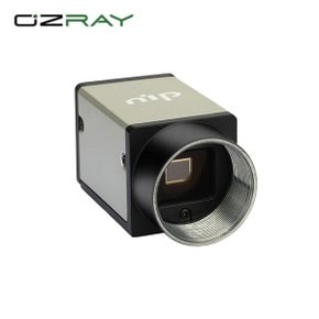 POLLUX 130만화소 머신비전 카메라 GigE 산업용 고속 프레임 품질 불량 검사