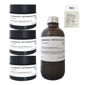톤28 새벽크림 50g 3개+새벽토너250ml 1개+샘플1매