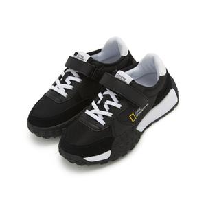 내셔널지오그래픽키즈 K235KSN010-099 라 보카 키즈 V2 BLACK