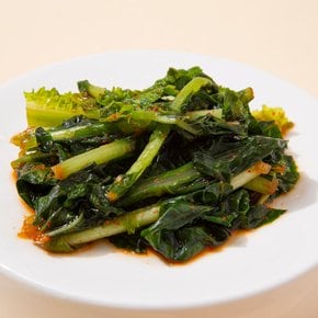 [더조은] 정성담긴 우리네 열무 물김치 2kg