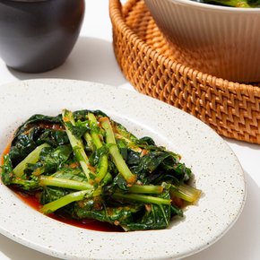 [더조은] 정성담긴 우리네 열무 물김치 2kg