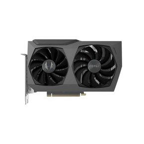 ZOTAC GAMING GeForce RTX 3070 Twin Edge OC LHR 그래픽 카드 8GB GDDR6