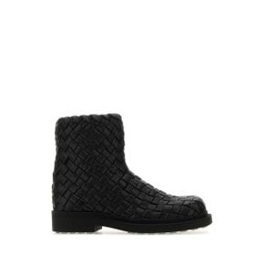 Boots 775266V3H60 1000 Black