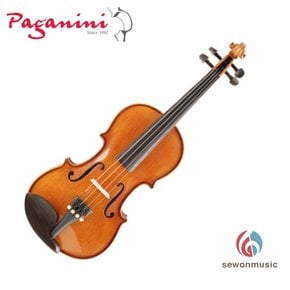 파가니니 바이올린 PVS-101 입문용