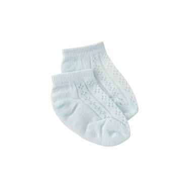 밍크뮤 (BL)스카시루미발목양말35114-815-06