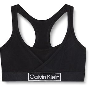 영국 캘빈클라인 브라 Calvin Klein Womens Unlined Bralette Maternity 1761027