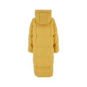 [질 샌더] Coat J40AF0125J74276 706 Yellow