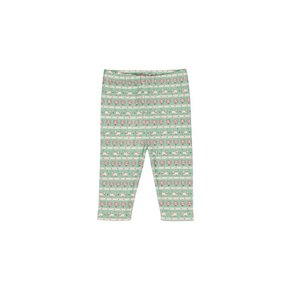 [공식스토어] 베이비 Pipa 레깅스 키티 아쿠아 AW26-PIPBLKITAQ