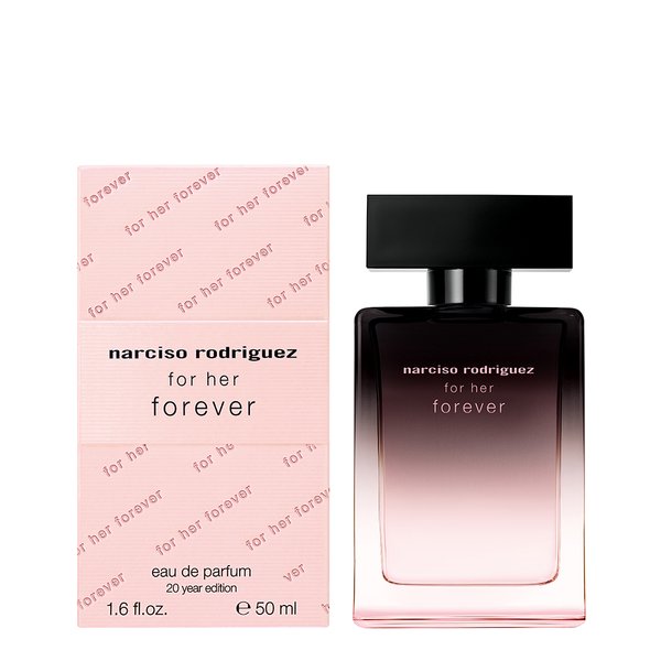 나르시소 로드리게즈 포 허 포에버 EDP 50ml