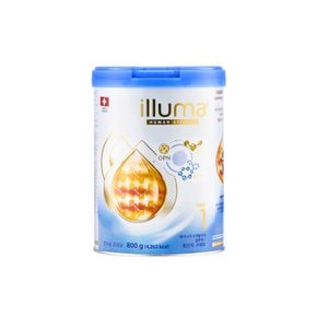 일루마 1단계 800g
