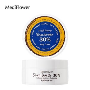 쉐어버터 30% 바디크림 150g