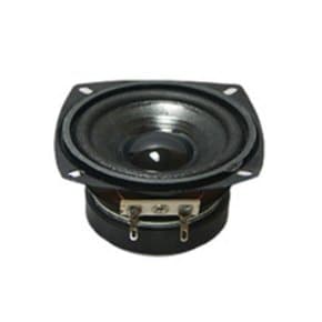 CW-77B10K 3인치 10W 풀레인지 스피커