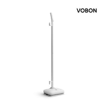 VOBON 보본 살균 스탠드형 업소용 가정용 물걸레 진동 스팀 청소기 VB-S260