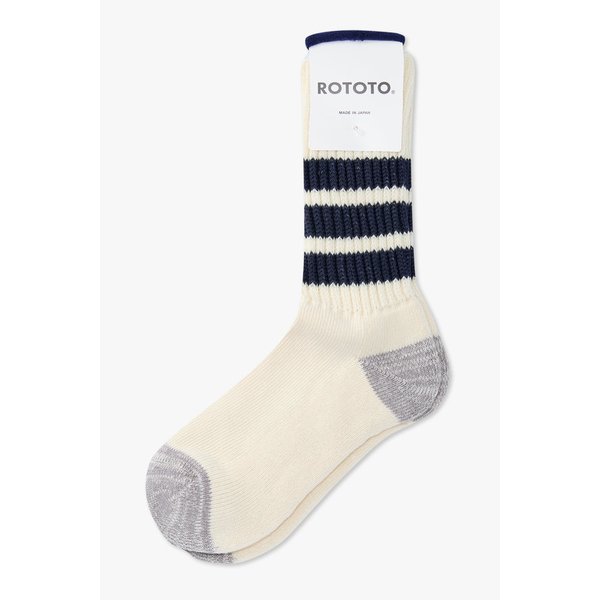 [ROTOTO] 리브드 삭스 4715119115000