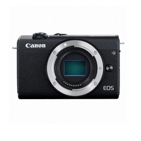 캐논코리아정품 EOS M200 BODY(렌즈미포함) 화이트