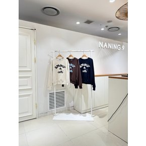 [스타필드코엑스점난닝구] 나엘포맨투맨 [1126C2TS042]