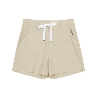 베네통 Banding string shorts_4T91D900X39A