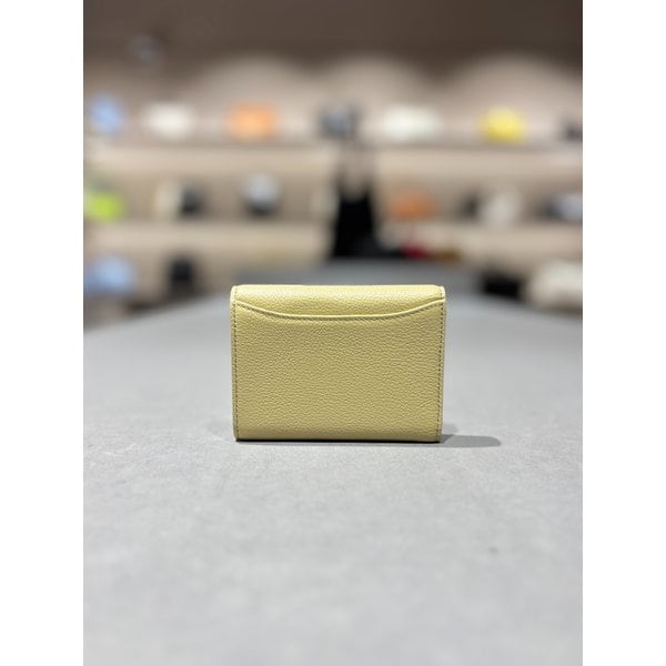 [파주점] 파사드 노아 미니 반지갑 RCWFX25144GRL