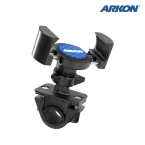 RV127 아콘 ARKON 로드바이스 자전거/오토바이 핸들바 스마트폰 거치대 - 직경 32mm 이하 핸들바