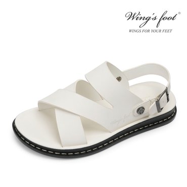 윙스풋 CONCORD WOMENS 여성 2WAY 샌들슬리퍼 W163037RB-W-SC