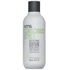 KMS 스타트 컨시어스스타일 에브리데이 샴푸 300ml