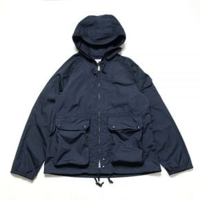 엔지니어드 가먼츠 Dk.Navy PC Weather Cloth 24S1D010OR206SL003 아틀란틱 파카 자켓