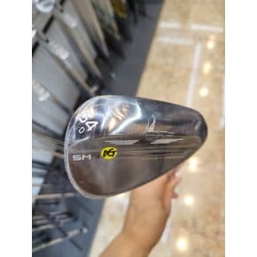 SM9 브러쉬드 웨지 54/12D DG WEDGE