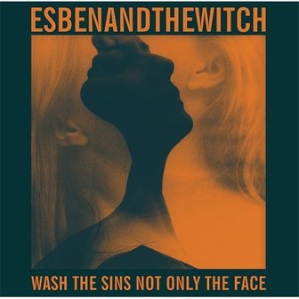 media synnara [CD] Ebsen And The Witch - Wash The Sins Not Only The Face / 엡센 & 더 위치 - 와쉬 더 신스 낫 온리 더 페이스