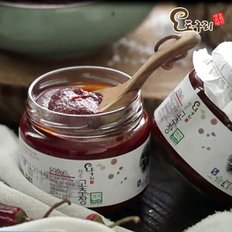 프리미엄 제주 고추장 2kg