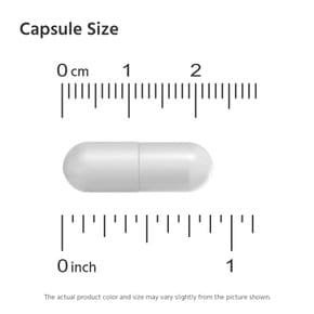 [해외직구] 4병 마이라이프 내추럴스 매스틱검 1000mg 60정