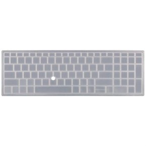 [파인스킨] HP Z북 17 G6 6CK22AV R3용 키스킨 17.3인치