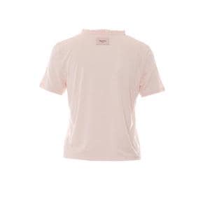 26FW 레페토 반팔 티셔츠 S0777 1444 Pink
