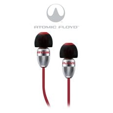 [한정수량50개 정가285000원 할인-30%] Atomic Floyd MiniDarts 이어폰 극동 정품보증서 제공