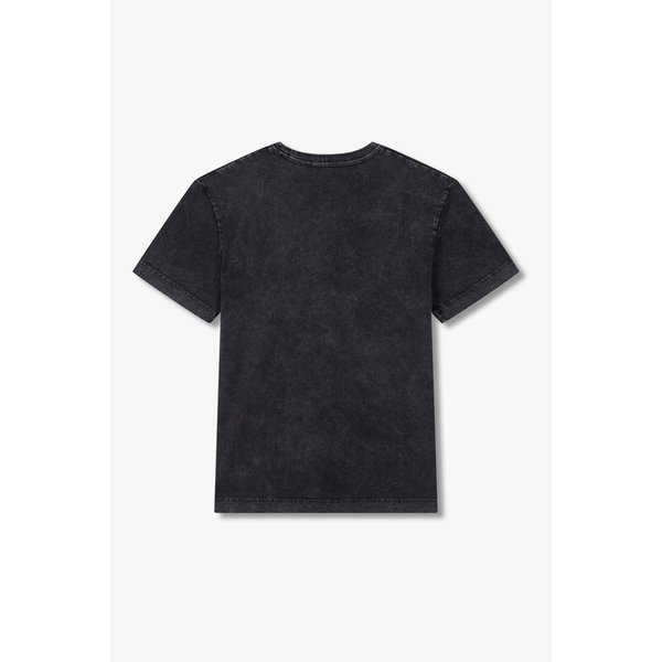 [UNISEX] 하이 트위스트 워싱 티셔츠 3625320001000