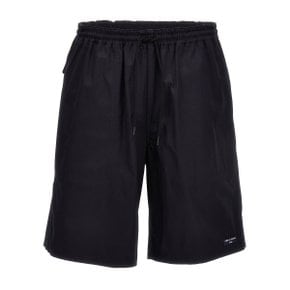 꼼 데 가르송 옴므 Shorts HKP0300511 blue