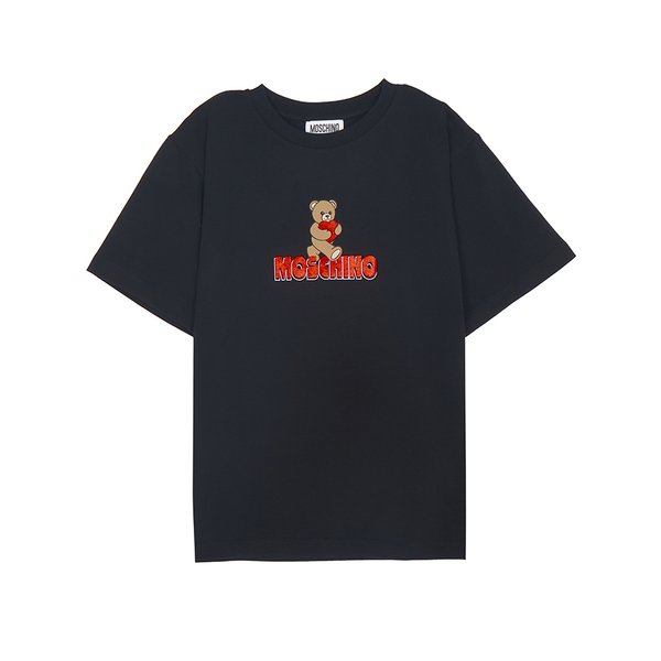 [부산점] 키즈 반팔티셔츠 HDM074 LBA00 60100 (성인착용가능)