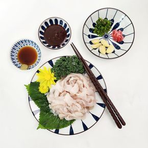 동해안 물가자미회 1kg[35373521]