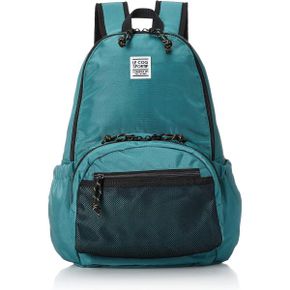 일본 르꼬끄 백팩 Le Coq Sportif 36335 Backpack Daypack Lorette Water Repellent Nylon Light