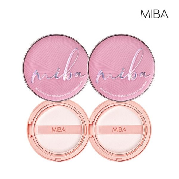 왕쿠션 시즌3 본품 (심플 케이스로만) 2개 리필 2개