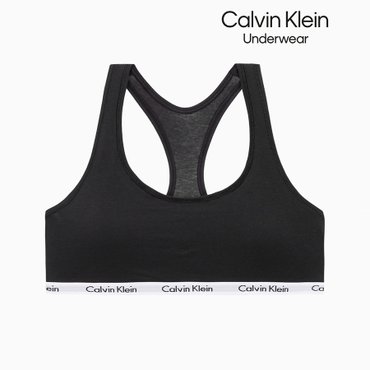 Calvin Klein Underwear 여성 캐러셀 브라렛 (QP2856O-UB1)